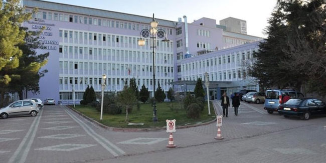 Türkiye'de koronavirüs şüphelisi hastaneden kaçtı!