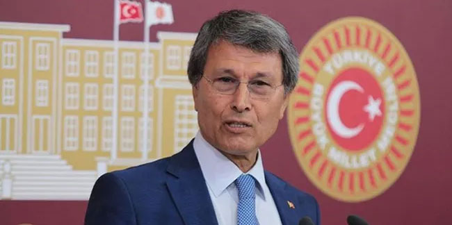 Halaçoğlu Erdoğan'a yaptığı teklifi açıkladı