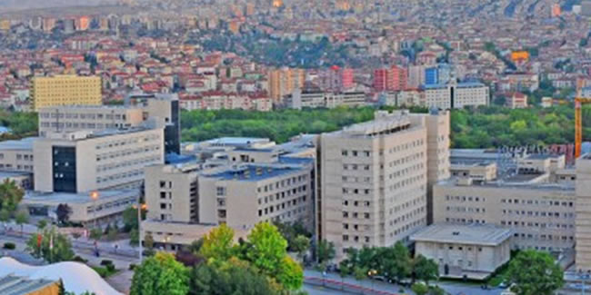 Hacettepe hastanelerine ulusal ve uluslararası akreditasyon