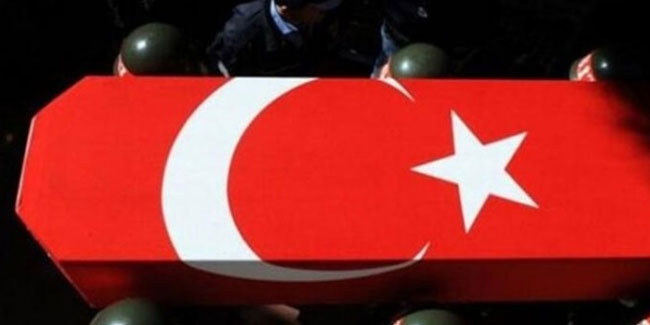 Ankara'dan acı haber: Bir asker şehit oldu 
