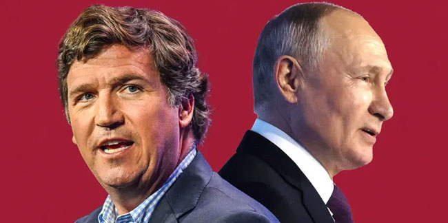 Putin'den Batılı liderlere mesaj: Ukrayna'da Rusya'yı yenmek imkansız