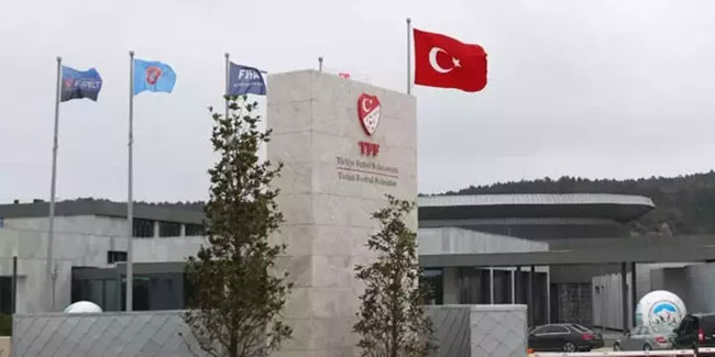 Trabzonspor ve Çaykur Rizespor, PFDK'ya sevk edildi!
