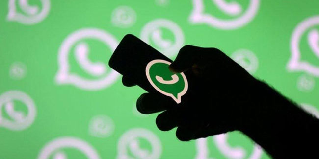 WhatsApp sözleşmesi iptal mi oldu? Whatsapp'tan yeni açıklama geldi