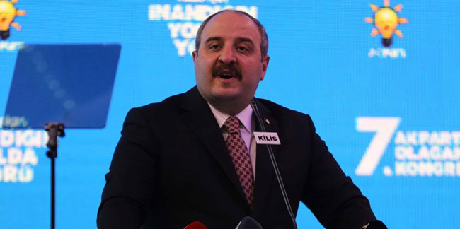 Mustafa Varank: Kılıçdaroğlu sözde değil, özde faşist bir genel başkandır