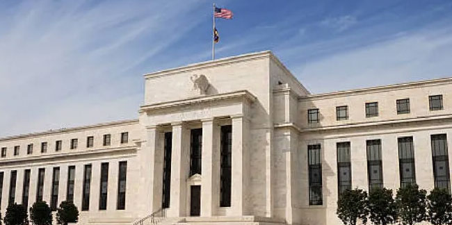 Fed'den 50 baz puanlık faiz artırımı 'kesin'