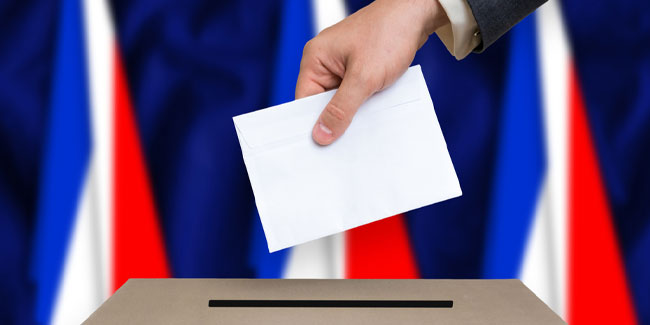 Fransa'da genel seçimler ikinci tura kaldı
