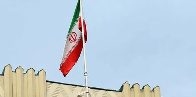 İran'dan flaş karar! Bankacılık sistemi kapatıldı