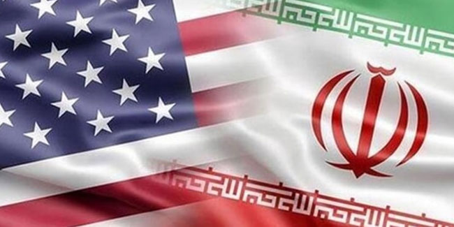 İran: Amerika zaten savaşı başlattı