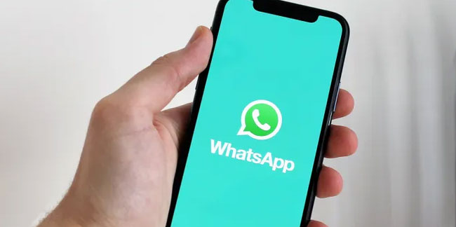 WhatsApp'ın tepki çeken kararıyla ilgili yeni gelişme