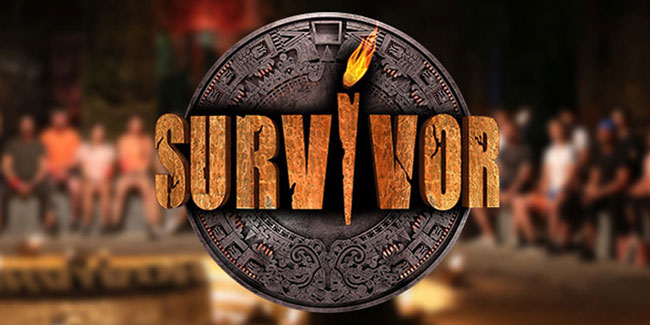 Survivor 2021 ilk fragman yayınlandı! Survivor 2021 ne zaman başlıyor? 