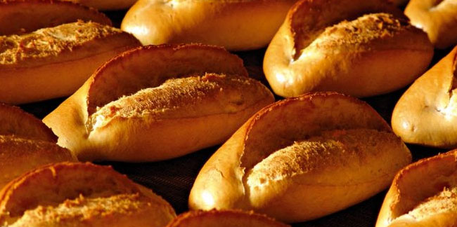Ekmek 4 ayda yüzde 80 zamlandı! Vatandaşlar tepkili