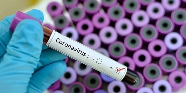 İtalya'da Kara Kuvvetleri Komutanı'nda da koronavirüs çıktı