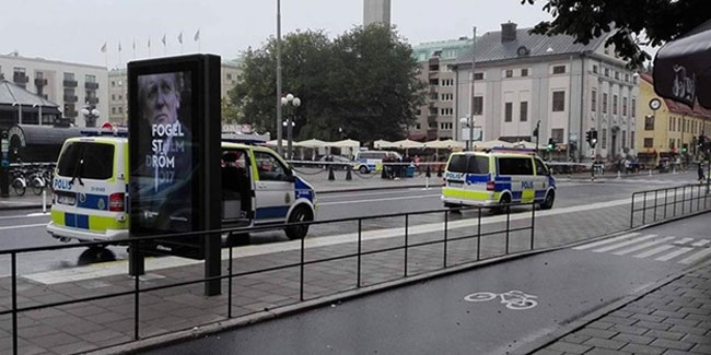 İsveç'te bu yıl 251 silahlı saldırı olayı yaşandı, 45 kişi öldü