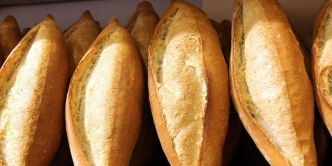 Ekmek pişiren 40 kadın koronavirüse yakalandı