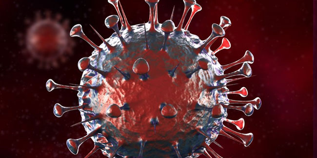 Bomba iddia: Koronavirüsün insan yapımı olduğu kanıtlandı