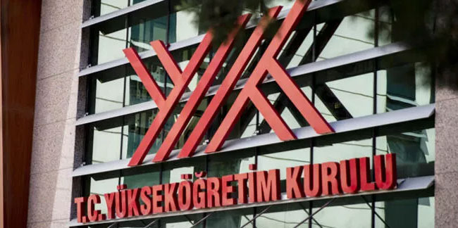 AKP'li Külünk'ten KPSS çıkışı: Köklü temizlik YÖK'ten başlamalı