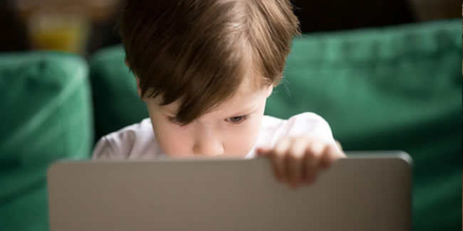 'Çocuklarımız internette güvendeler mi?'