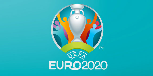 Euro 2020 kura çekimi yarın