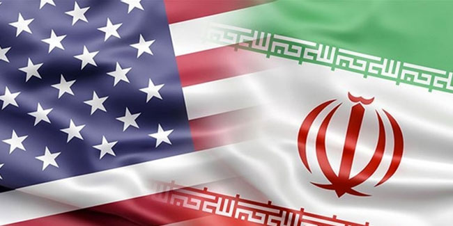 İran, ABD iddialarını yalanladı!