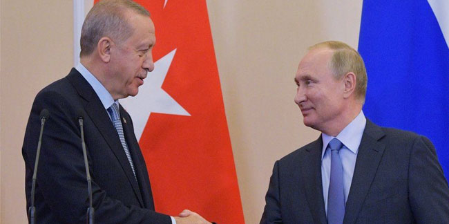Ünlü ekonomi ajansından Erdoğan'a Putin benzetmesi: Katkıları eşit!