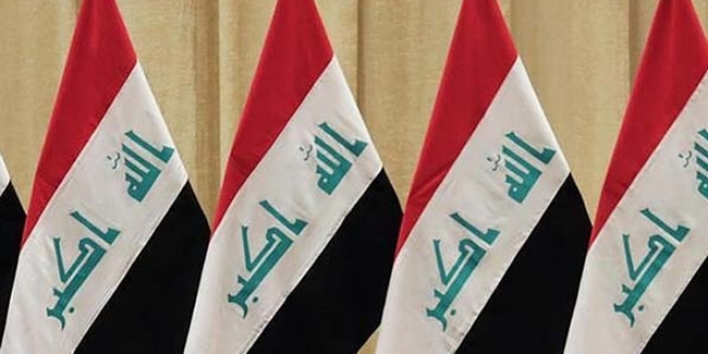 Irak petrol ihracatı için ada inşa etmeyi planlıyor