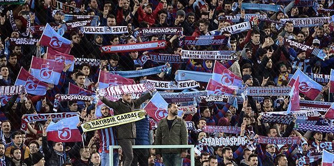 Trabzonspor'da kritik Monaco maçının bilet fiyatları açıklandı