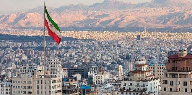 İran'da 2 din görevlisini öldüren Afgan idam edildi