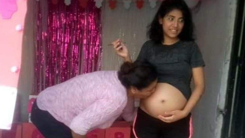 Meksika’da 8 aylık hamile kadını öldürüp bebeğini çaldılar
