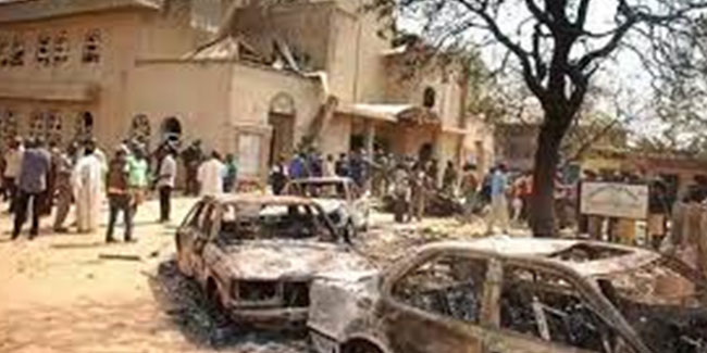 Nijer’de terör saldırısı: 17 ölü