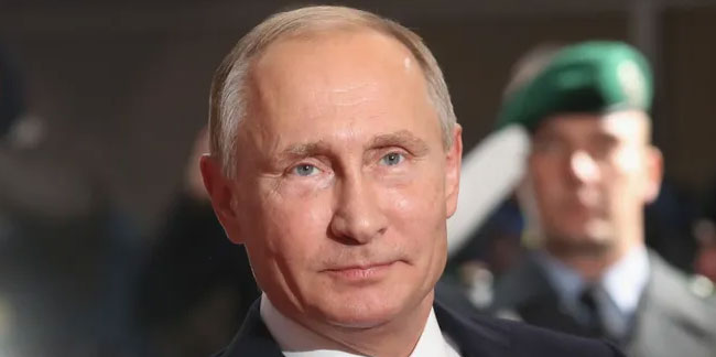 Putin faturayı kesti! İki üst düzey istihbaratçı ev hapsinde