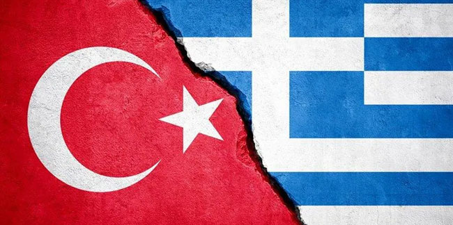 Batı Trakya Türklerinden Yunanistan’a sert tepki