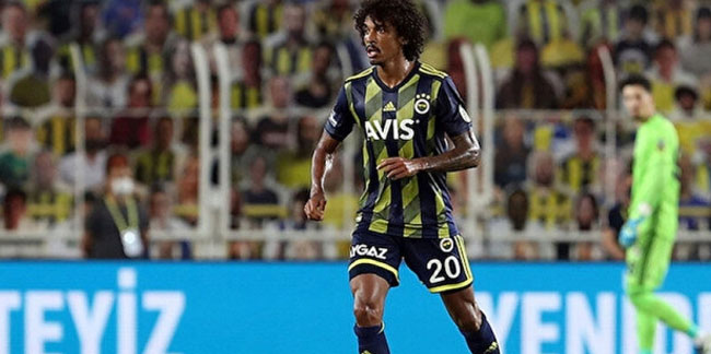 Fenerbahçe'de Luiz Gustavo ile yollar ayrılabilir