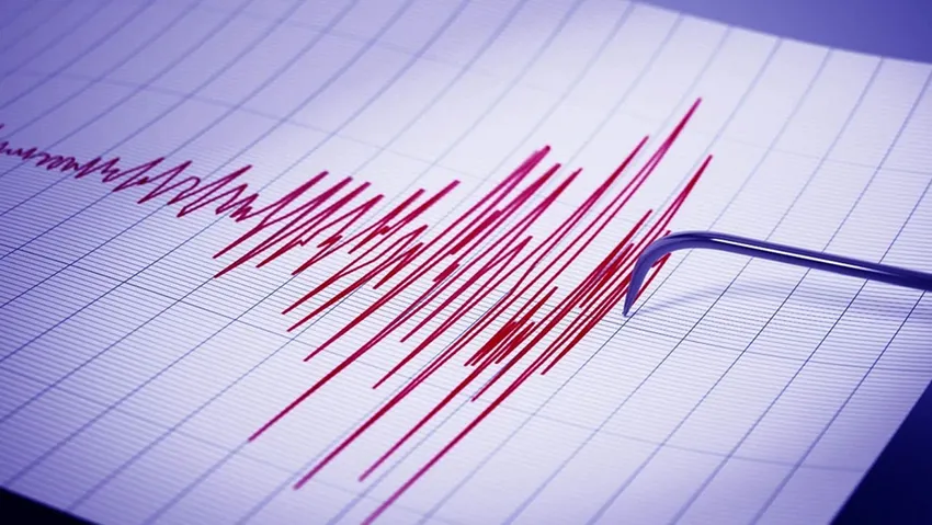 AFAD duyurdu: Erzincan'da korkutan deprem
