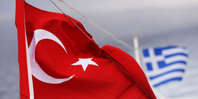 Türkiye ve Yunanistan masaya oturuyor! Kritik zirve bugün
