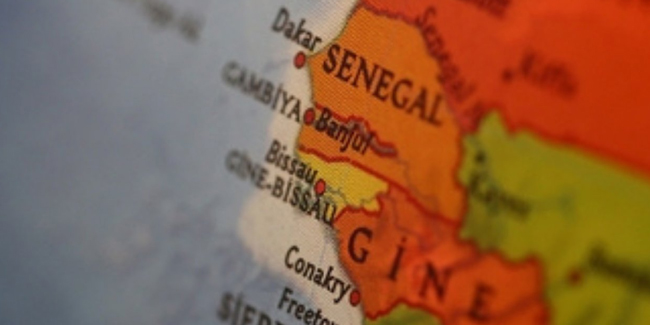 Gine Bissau'da maskeli kişiler özel bir radyoya silahlı saldırı düzenlendi