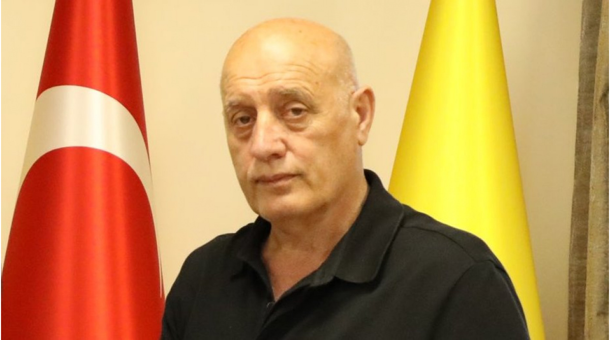 İstanbulspor başkanı Ecmel Faik Sarıalioğlu kimdir, nerelidir?