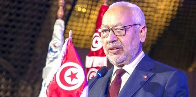 Tunus'ta Cumhurbaşkanı ile Başbakan arasında 'kabine revizyonu krizi'