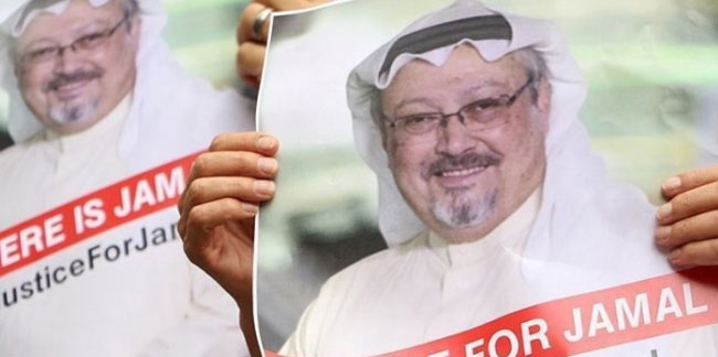 HRW'den Suudi Arabistan'a Kaşıkçı çağrısı