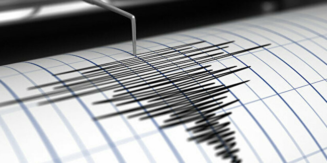 Japonya'da 6,1 büyüklüğünde deprem oldu
