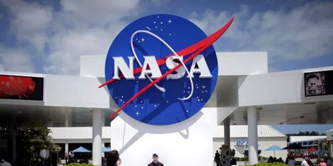 NASA da evden çalışma sistemine geçti