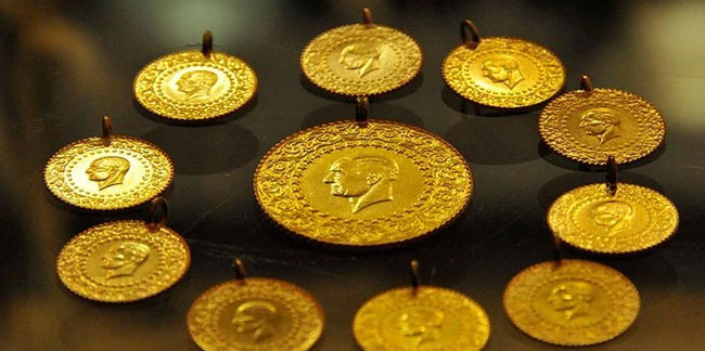 Altın fiyatları yükseliyor mu? 1 Eylül 2023 gram altın ne kadar, çeyrek altın kaç TL?