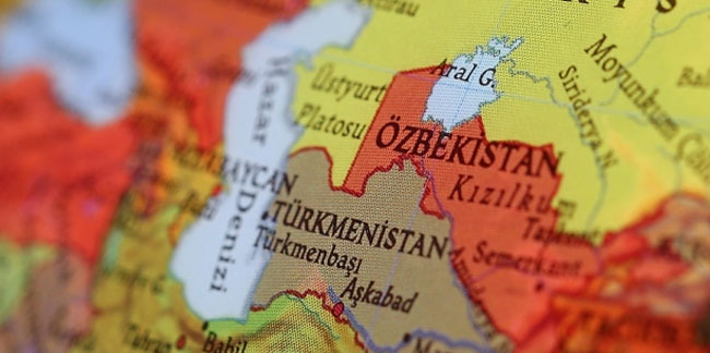 Özbekistan yerli İHA üretmeye başladı
