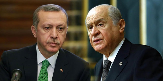 Fehmi Koru kurulan tuzağı ifşa etti: İşte AKP ve MHP'nin seçim hesabı