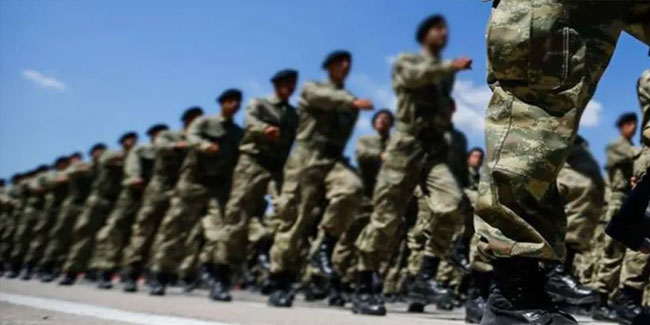 MHP'den bedelli askerlik ve polislik için düzenleme talebi