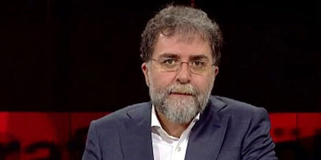 Ahmet Hakan: Hürriyet yükseldikçe yalancılar azıyor!