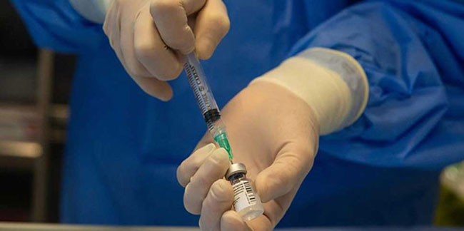 Fransa'da koronavirüs aşı denemeleri başarısız oldu