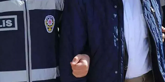 Edirne’de 2 FETÖ şüphelisi yakalandı, 1 PKK şüphelisi tutuklandı