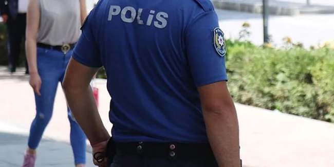 Kadıköy'de gözaltına alınan kadın, polislerden şikayetçi