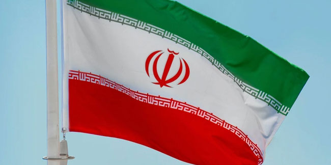 İran yeni doğal gaz sahası açtı: 50 milyon metreküp gaz çıkarılacak!