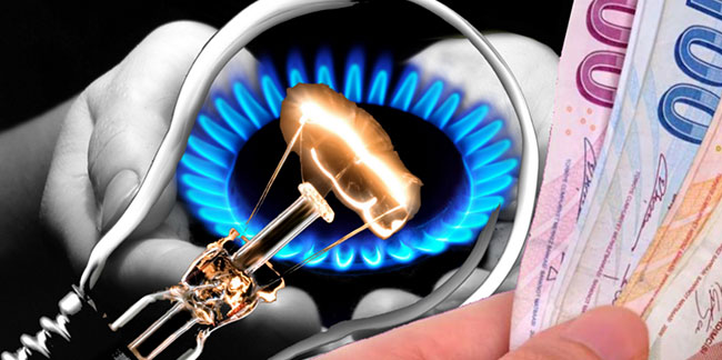 Kulisler elektrik ve gaz faturasını konuşuyor: Zamlar geri alınacak